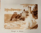 annietaieb - paysages lacustres