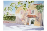 Mas Marican (lubéron) - provence