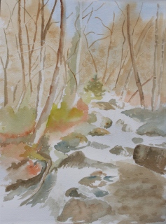 annietaieb - Paysages de montagne