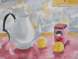 thé citron - fruits, légumes ...