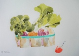 annietaieb - fruits, légumes ...