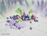 annietaieb - fruits, légumes ...